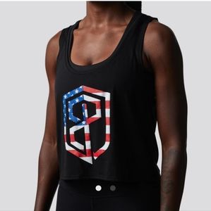 Born Primitive USA flowy tank
